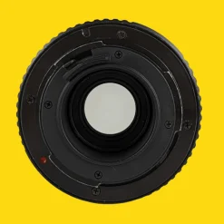 Cosina Cosinon-T MC 135mm f/3.5 Camera Lens