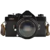 Cosina CSM with Cosion 50mm f1.7 Prime Lens