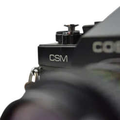 Cosina CSM with Cosion 50mm f1.7 Prime Lens