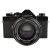Cosina CSR with Cosinon 55mm f1.4 Prime Lens