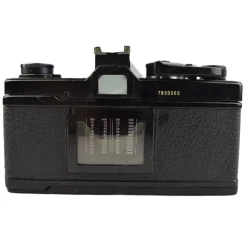 Cosina CSR with Cosinon 55mm f1.4 Prime Lens