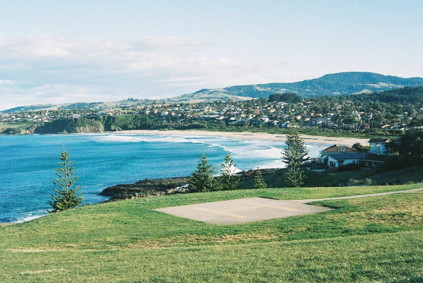 Cosina CT-2 Vintage SLR 35mm Film Camera with f/1.8 50mm Prime Lens