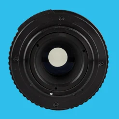 Ensinor Auto Zoom 80-200mm f/5.5 Camera Lens