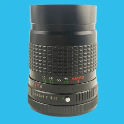 Ensinor 135mm f/2.8 Camera Lens