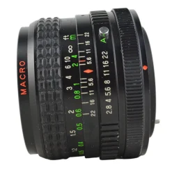 Ensinor 24mm f2.8 Prime Lens