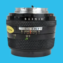 Expert Multi C 28mm f/2.8 Camera Lens