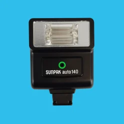 Flash Unit for Olympus Trip 35 Film Camera