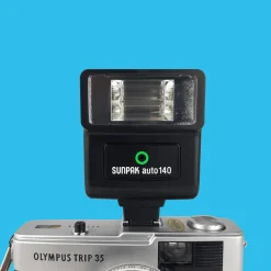 Flash Unit for Olympus Trip 35 Film Camera