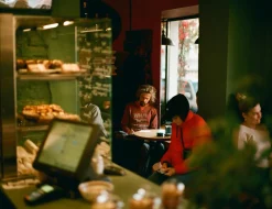 Flic Film Elektra 35mm Colour Film Bundle (Set of 5)