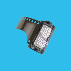 Flic Film Elektra 35mm Colour Film