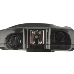 Focus Free 35mm Point and Shoot