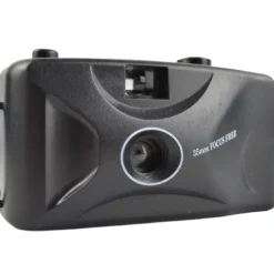 Focus Free 35mm Point and Shoot