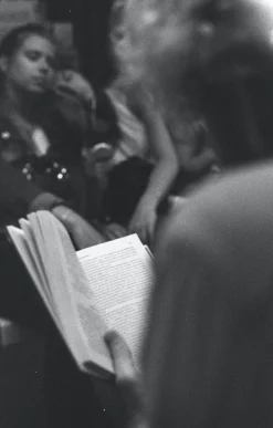 Fomapan 200 Creative 36 EXP 135 35mm B&W Film