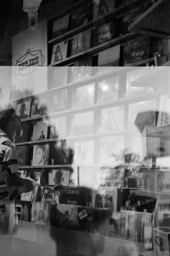 Fomapan 200 Creative 36 EXP 135 35mm B&W Film