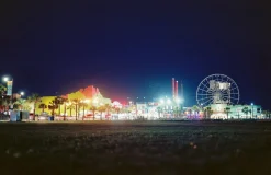 Fujica GW690 (Texas Leica) With 90mm F3.5 lens. 6X9 Medium Format Film Camera.