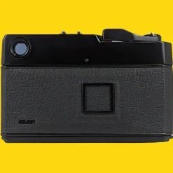 Fujica GW690 (Texas Leica) With 90mm F3.5 lens. 6X9 Medium Format Film Camera.