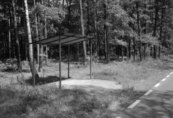 Fujica GW690 (Texas Leica) With 90mm F3.5 lens. 6X9 Medium Format Film Camera.