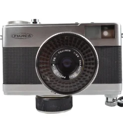 Fujica Rapid D1 28mm f2.8 Rangefinder