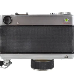 Fujica Rapid D1 28mm f2.8 Rangefinder