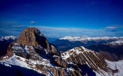 FujiChrome Professional Velvia 100 36 EXP 35mm Colour Film