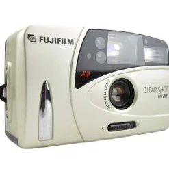 Fujifilm Clear Shot 60AF Point and Shoot