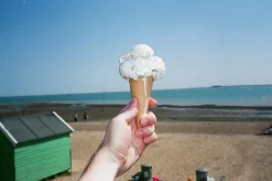 Fujifilm Colour 200 35mm Camera Colour Film