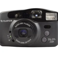 Fujifilm DL-270 Zoom Panorama 35-70mm Zoom Point and Shoot
