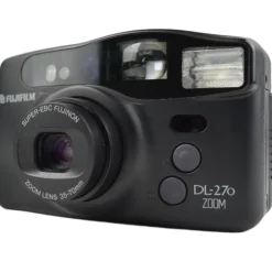 Fujifilm DL-270 Zoom Panorama 35-70mm Zoom Point and Shoot