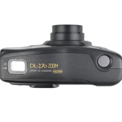 Fujifilm DL-270 Zoom Panorama 35-70mm Zoom Point and Shoot