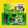 FujiFilm QuickSnap 35mm Disposable Colour Film Camera