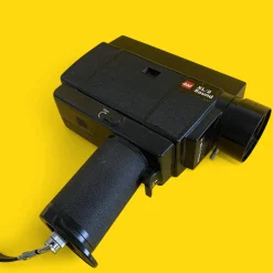 GAF XL/2 Sound Super 8 Movie Cine Camera