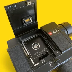 GAF XL/2 Sound Super 8 Movie Cine Camera
