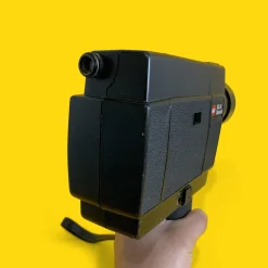 GAF XL/2 Sound Super 8 Movie Cine Camera