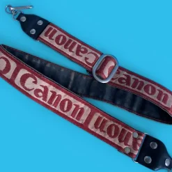 Genuine Canon SLR Camera Strap