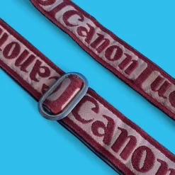 Genuine Canon SLR Camera Strap