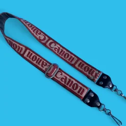 Genuine Canon SLR Camera Strap