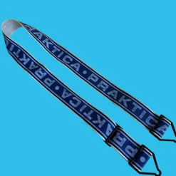 Genuine Praktica SLR Camera Strap