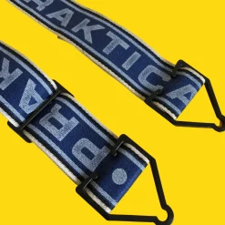 Genuine Praktica SLR Camera Strap