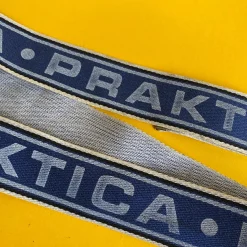 Genuine Praktica SLR Camera Strap