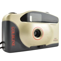 Goldline Big Finder Point and Shoot