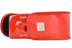 Goldline Coca-Cola Point and Shoot