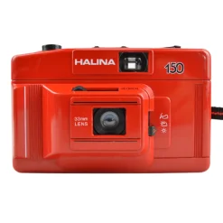 Halina 150 33mm Point and Shoot