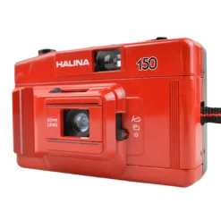 Halina 150 33mm Point and Shoot