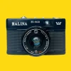 Halina 35-600 35mm Point n Shoot Film Camera