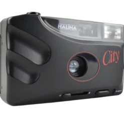 Halina City Point and Shoot