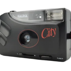 Halina City Point and Shoot