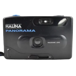 Halina Panorama Point and Shoot