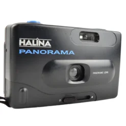 Halina Panorama Point and Shoot