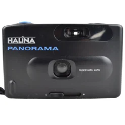 Halina Panorama Point and Shoot