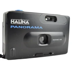 Halina Panorama Point and Shoot